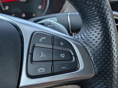 2018 Mercedes-Benz C-Class C 300 Cabriolet