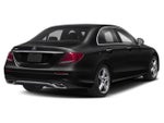 2018 Mercedes-Benz E-Class E 300 4MATIC® Sedan