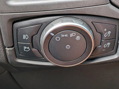 2016 Ford Focus 5dr HB RS