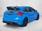2016 Ford Focus 5dr HB RS