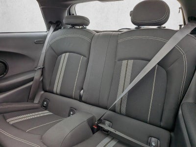 2023 MINI John Cooper Works Hardtop 2 Door John Cooper Works