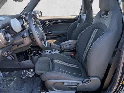 2023 MINI John Cooper Works Hardtop 2 Door John Cooper Works