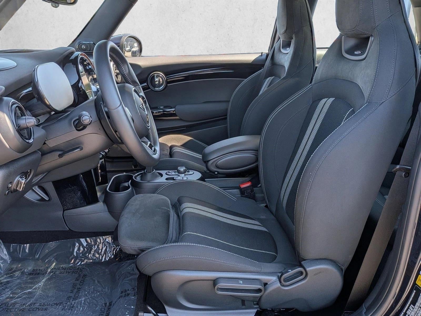 2023 MINI John Cooper Works Hardtop 2 Door John Cooper Works