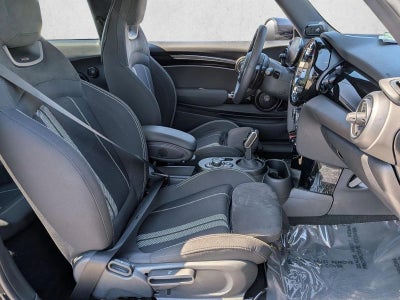 2023 MINI John Cooper Works Hardtop 2 Door John Cooper Works