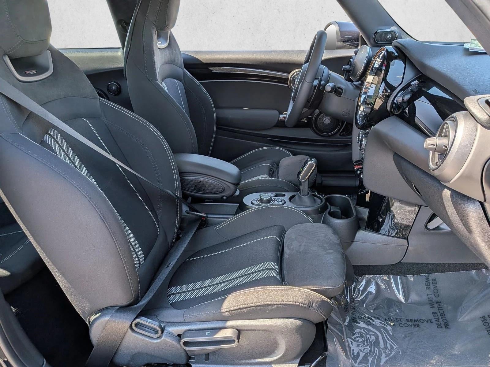 2023 MINI John Cooper Works Hardtop 2 Door John Cooper Works