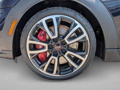 2023 MINI John Cooper Works Hardtop 2 Door John Cooper Works