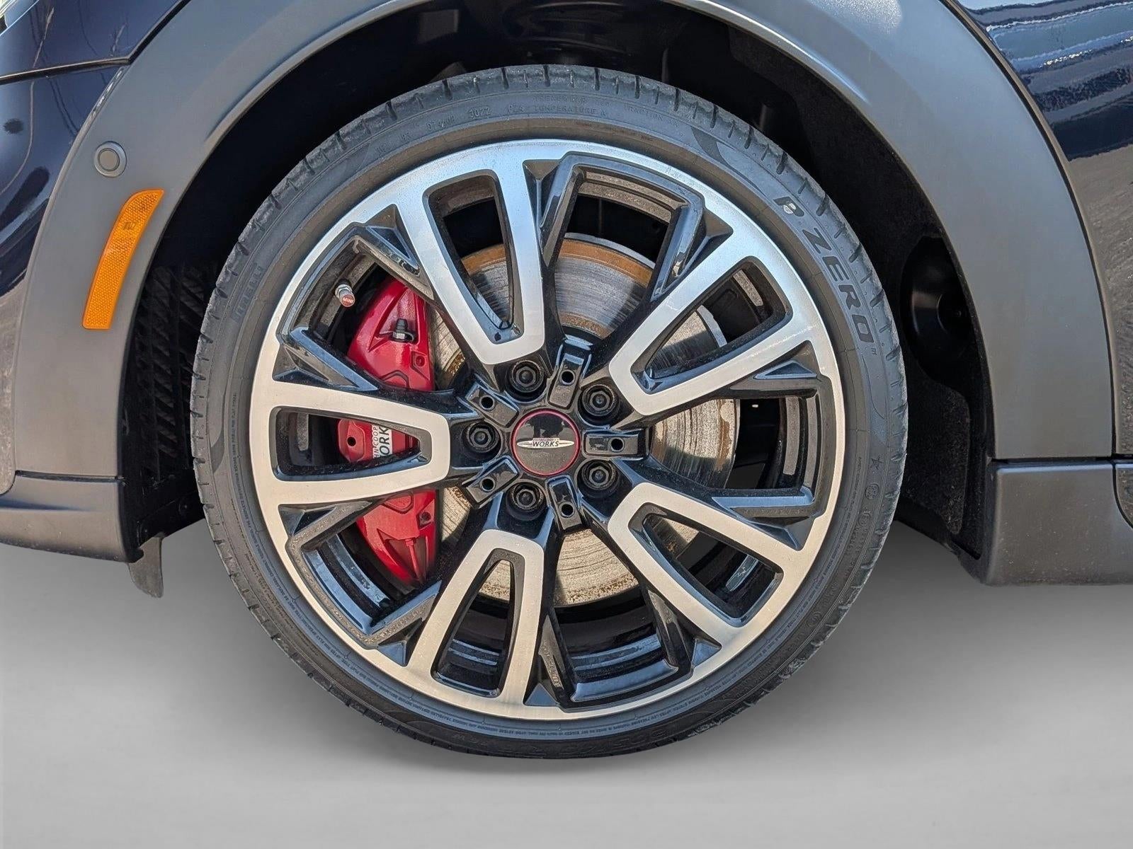 2023 MINI John Cooper Works Hardtop 2 Door John Cooper Works