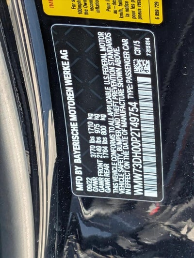 2023 MINI John Cooper Works Hardtop 2 Door John Cooper Works