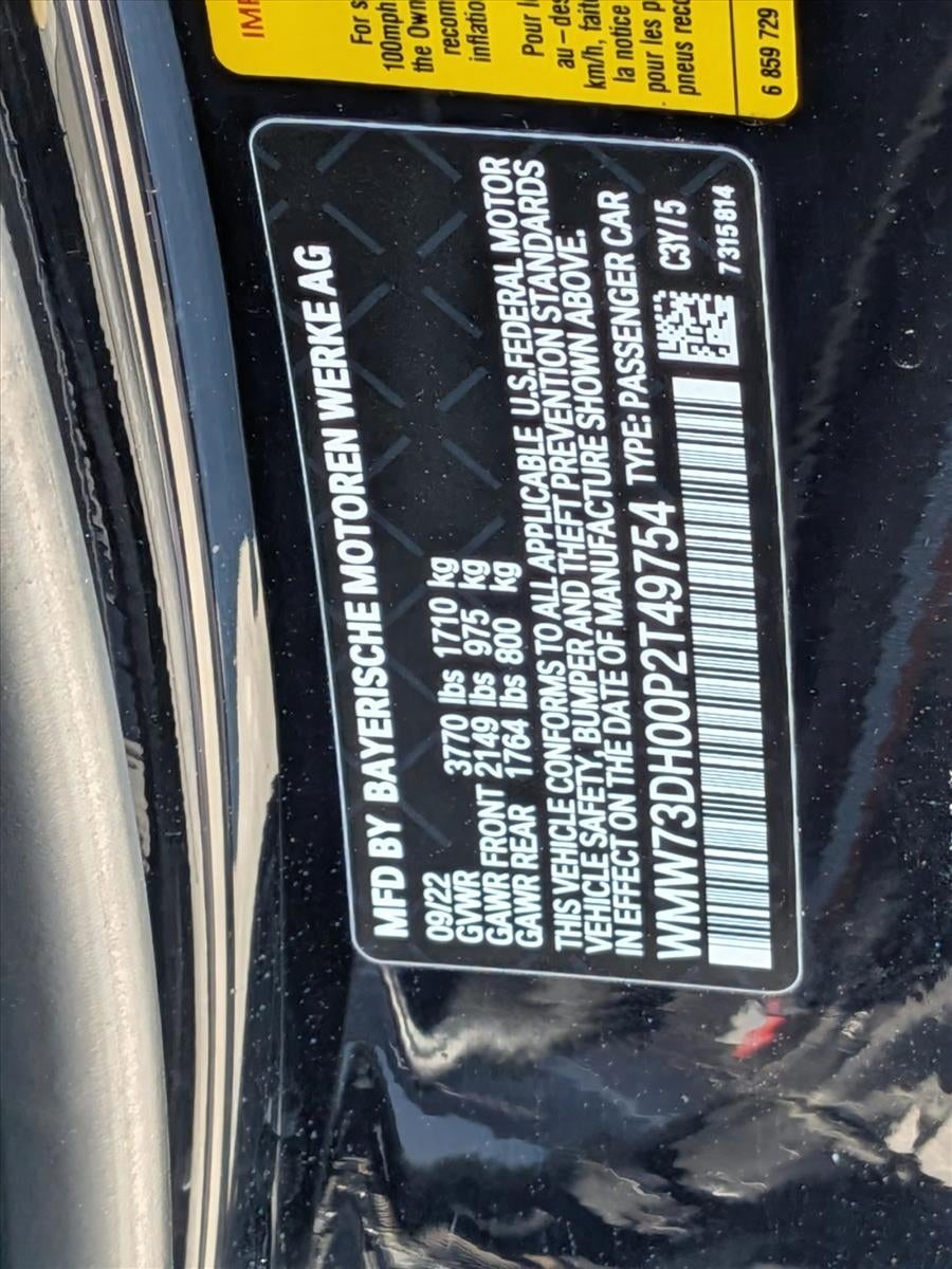 2023 MINI John Cooper Works Hardtop 2 Door John Cooper Works