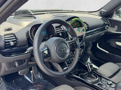 2024 MINI John Cooper Works Clubman ALL4 John Cooper Works