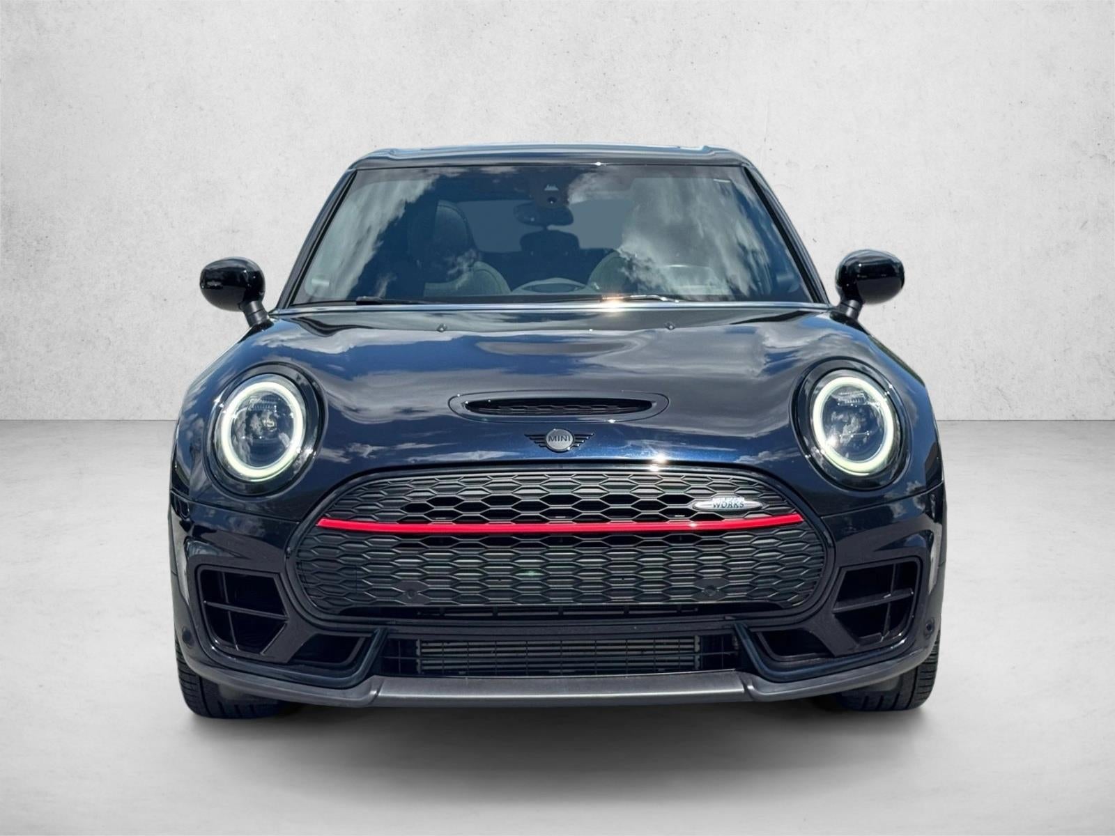 2024 MINI John Cooper Works Clubman ALL4 John Cooper Works