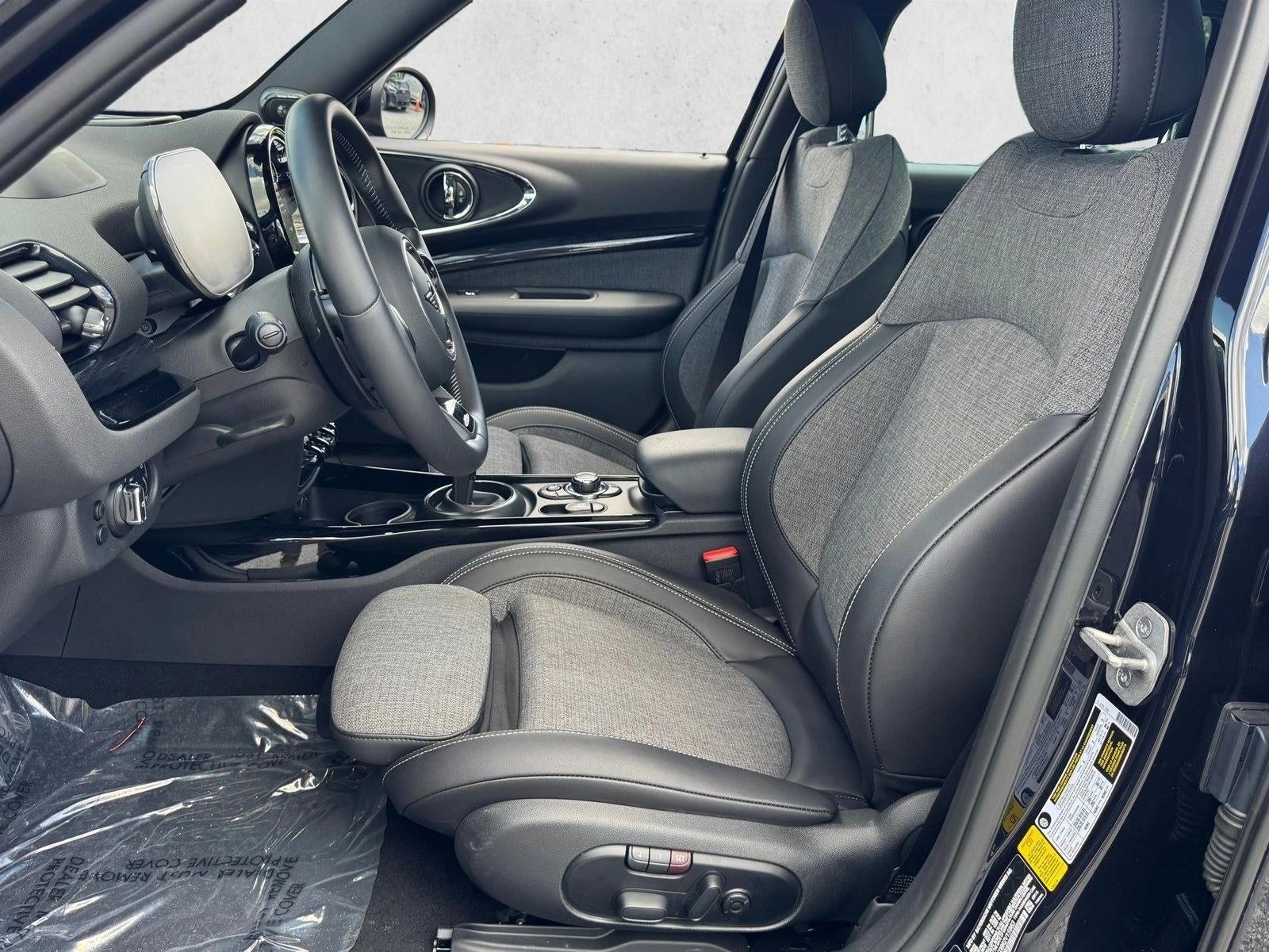 2024 MINI John Cooper Works Clubman ALL4 John Cooper Works