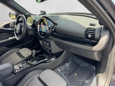 2024 MINI John Cooper Works Clubman ALL4 John Cooper Works
