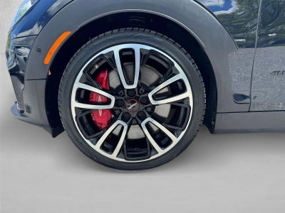 2024 MINI John Cooper Works Clubman ALL4 John Cooper Works