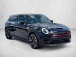 2024 MINI John Cooper Works Clubman ALL4 John Cooper Works
