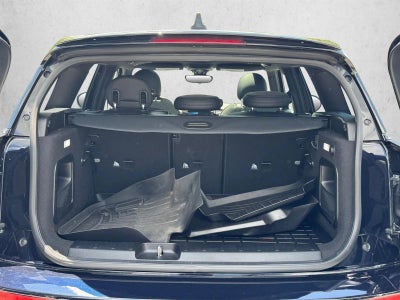 2024 MINI John Cooper Works Clubman ALL4 John Cooper Works