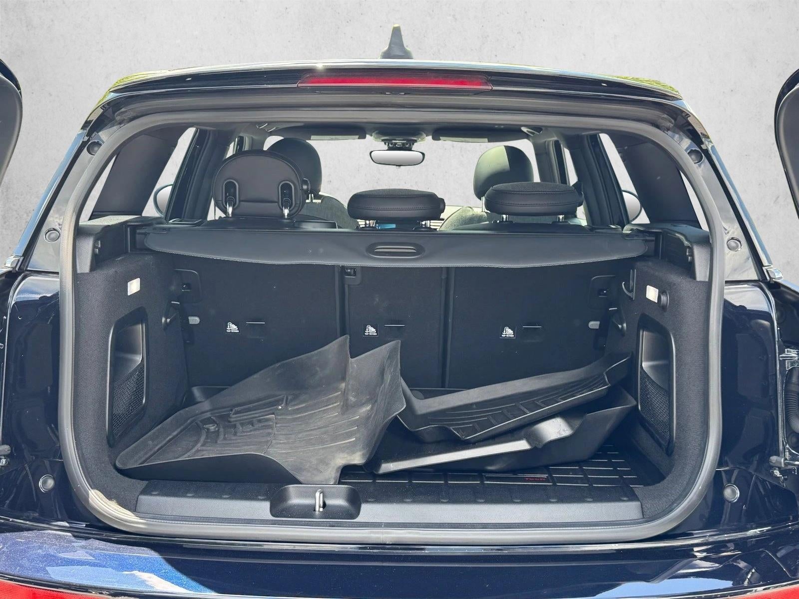 2024 MINI John Cooper Works Clubman ALL4 John Cooper Works
