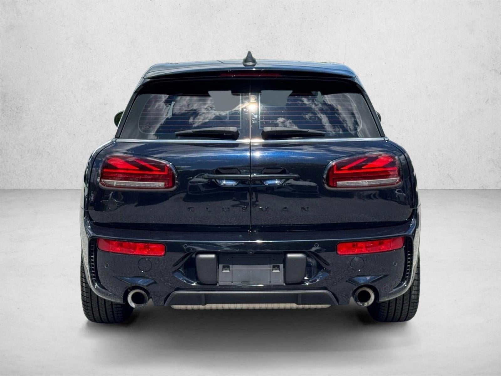 2024 MINI John Cooper Works Clubman ALL4 John Cooper Works