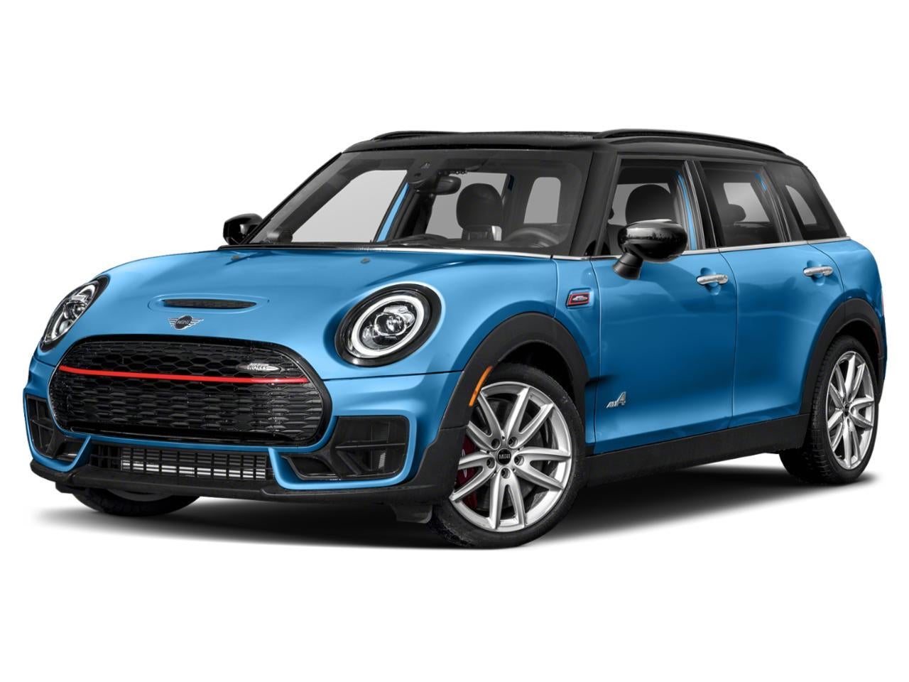 2024 MINI John Cooper Works Clubman ALL4 John Cooper Works