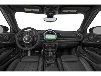 2024 MINI John Cooper Works Clubman ALL4 John Cooper Works