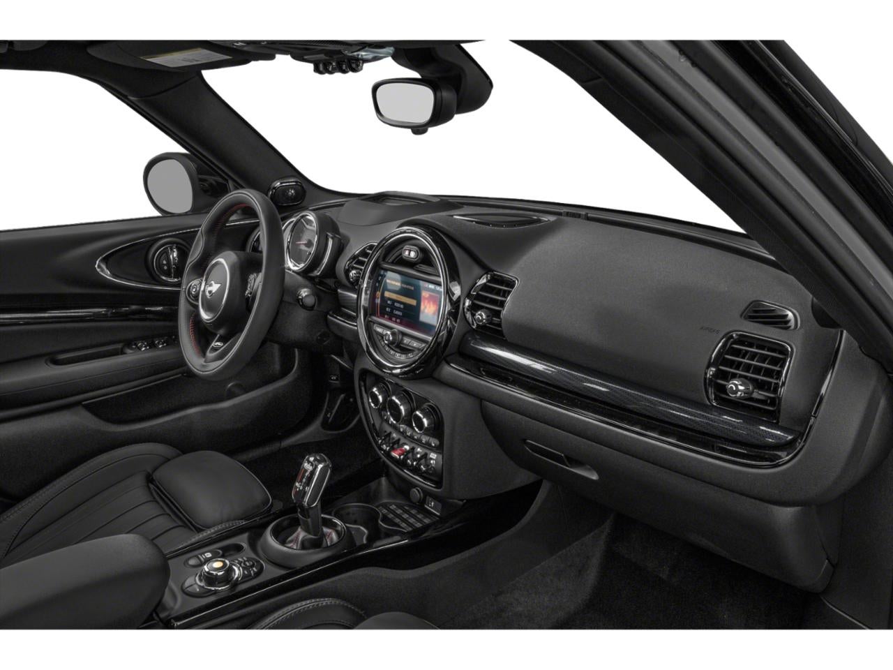 2024 MINI John Cooper Works Clubman ALL4 John Cooper Works