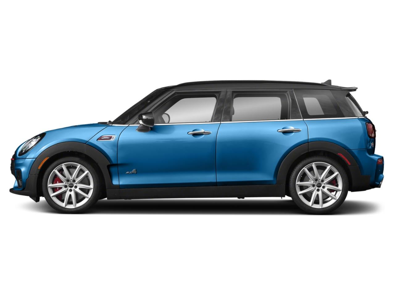 2024 MINI John Cooper Works Clubman ALL4 John Cooper Works