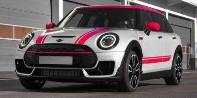 2024 MINI John Cooper Works Clubman ALL4 John Cooper Works