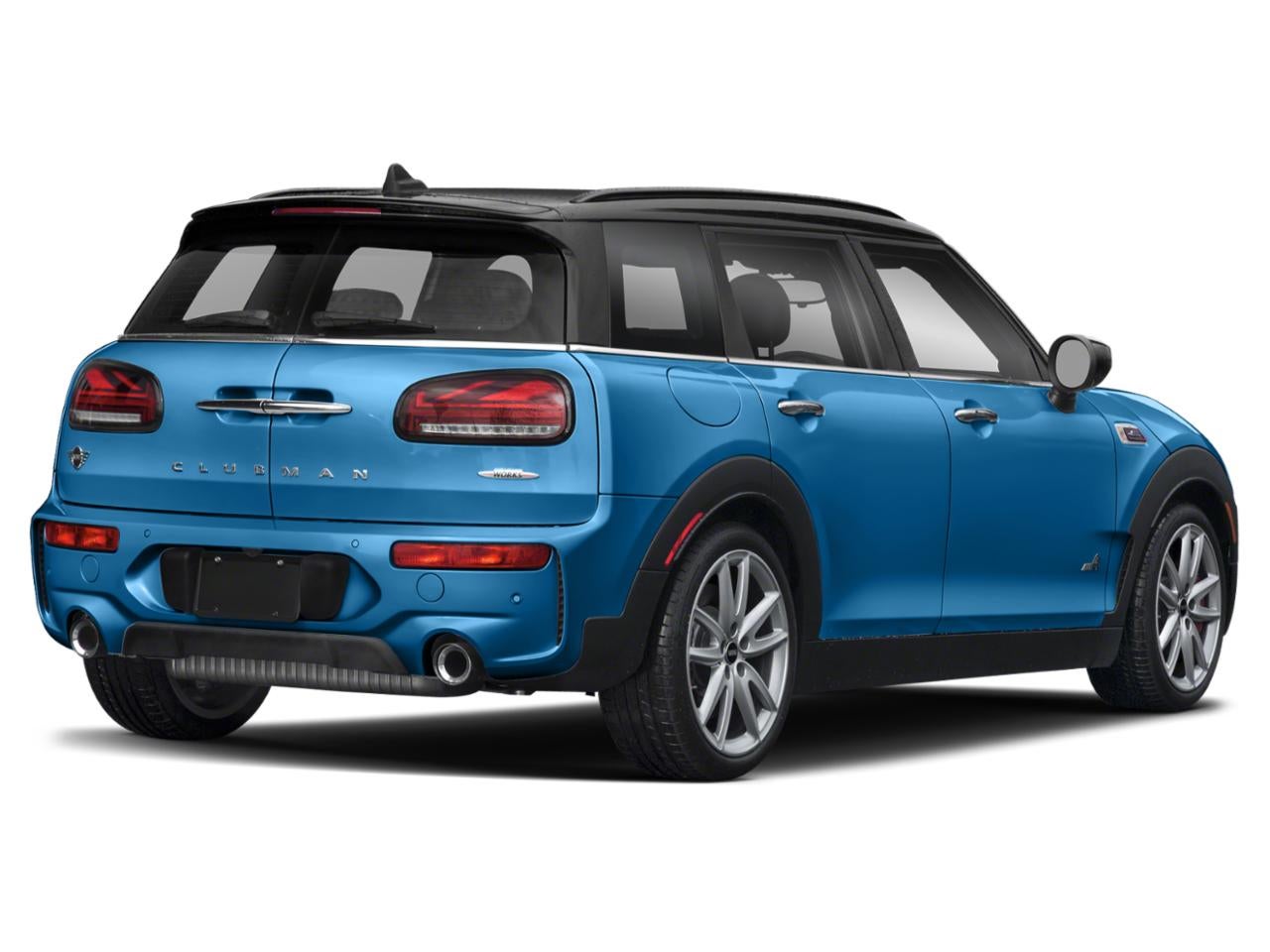 2024 MINI John Cooper Works Clubman ALL4 John Cooper Works