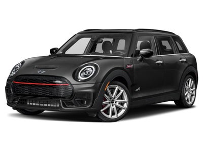 2024 MINI John Cooper Works Clubman ALL4 John Cooper Works