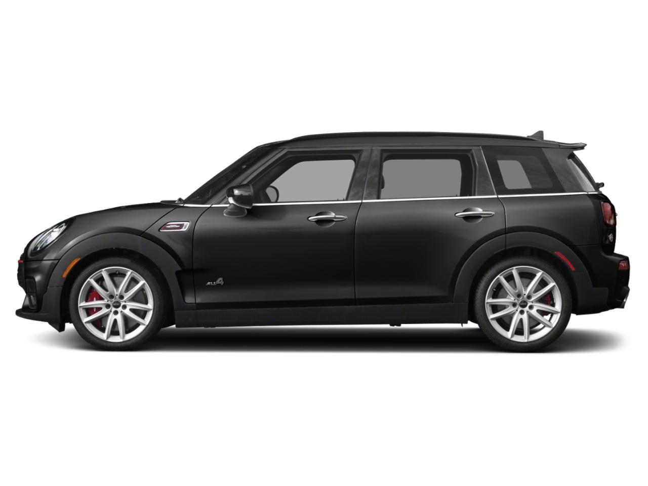 2024 MINI John Cooper Works Clubman ALL4 John Cooper Works