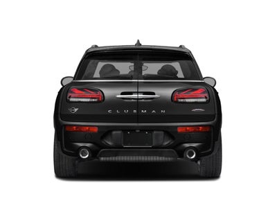 2024 MINI John Cooper Works Clubman ALL4 John Cooper Works