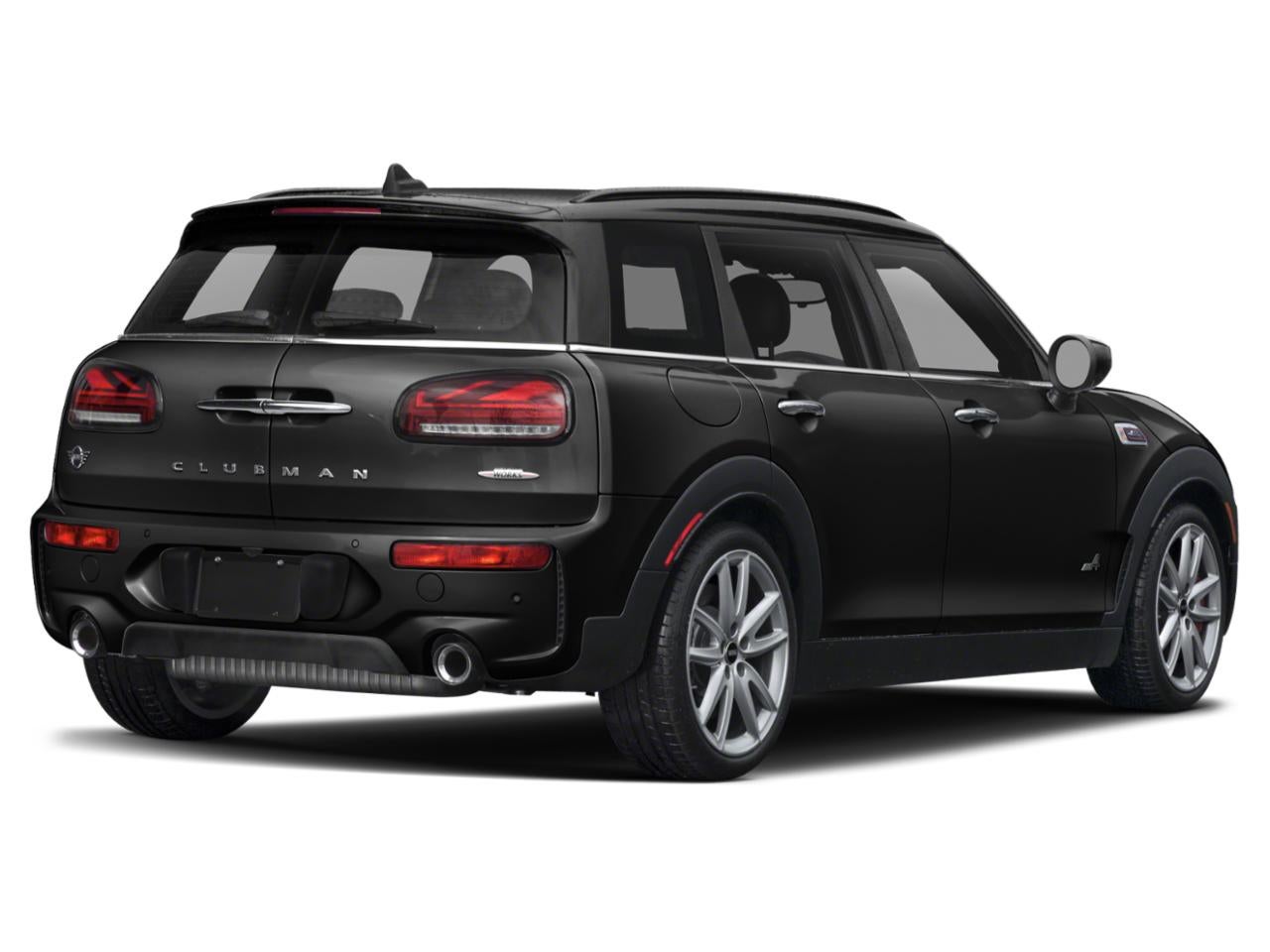 2024 MINI John Cooper Works Clubman ALL4 John Cooper Works