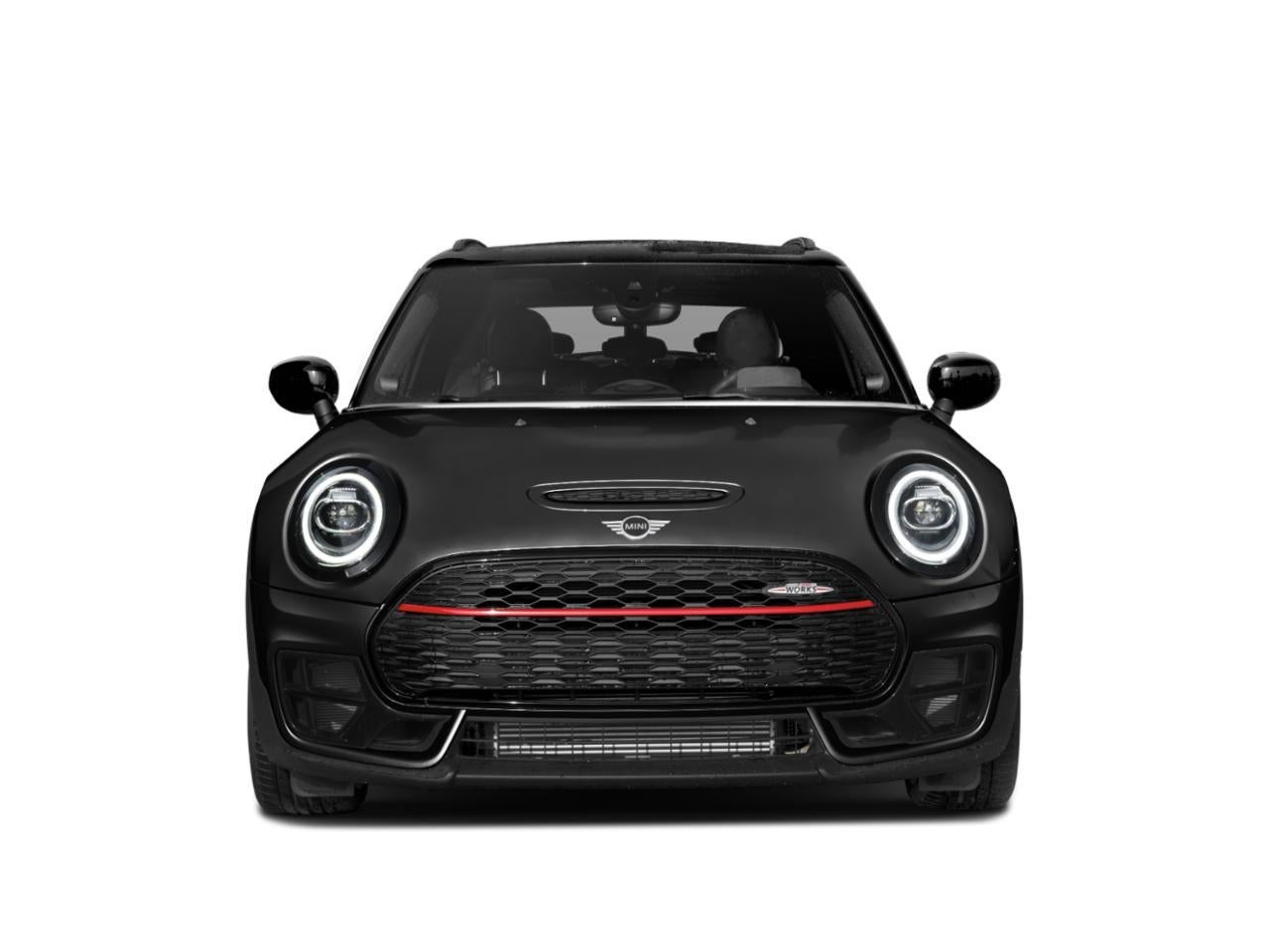 2024 MINI John Cooper Works Clubman ALL4 John Cooper Works