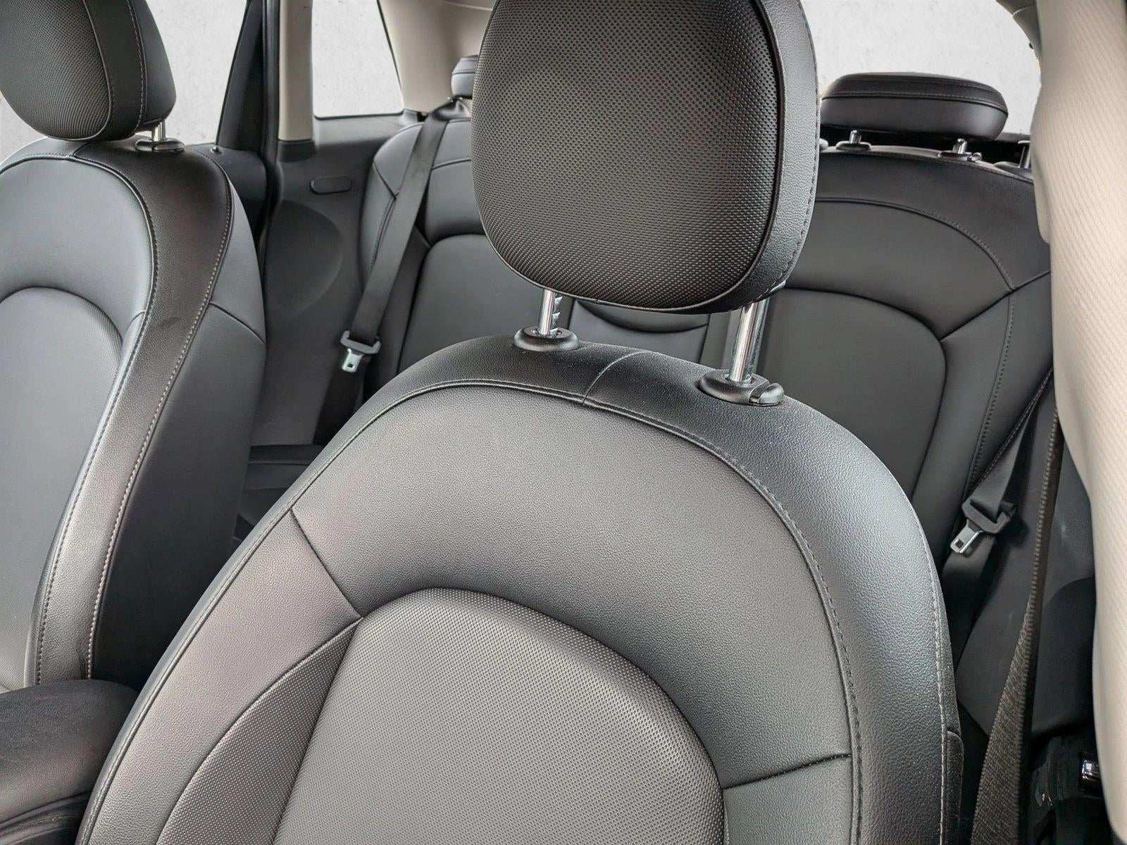 2018 MINI Cooper Hardtop 4 Door Cooper