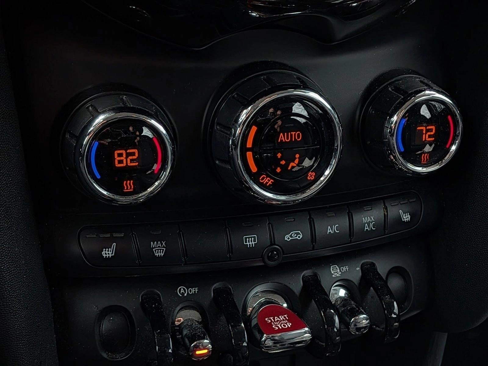 2018 MINI Cooper Hardtop 4 Door Cooper