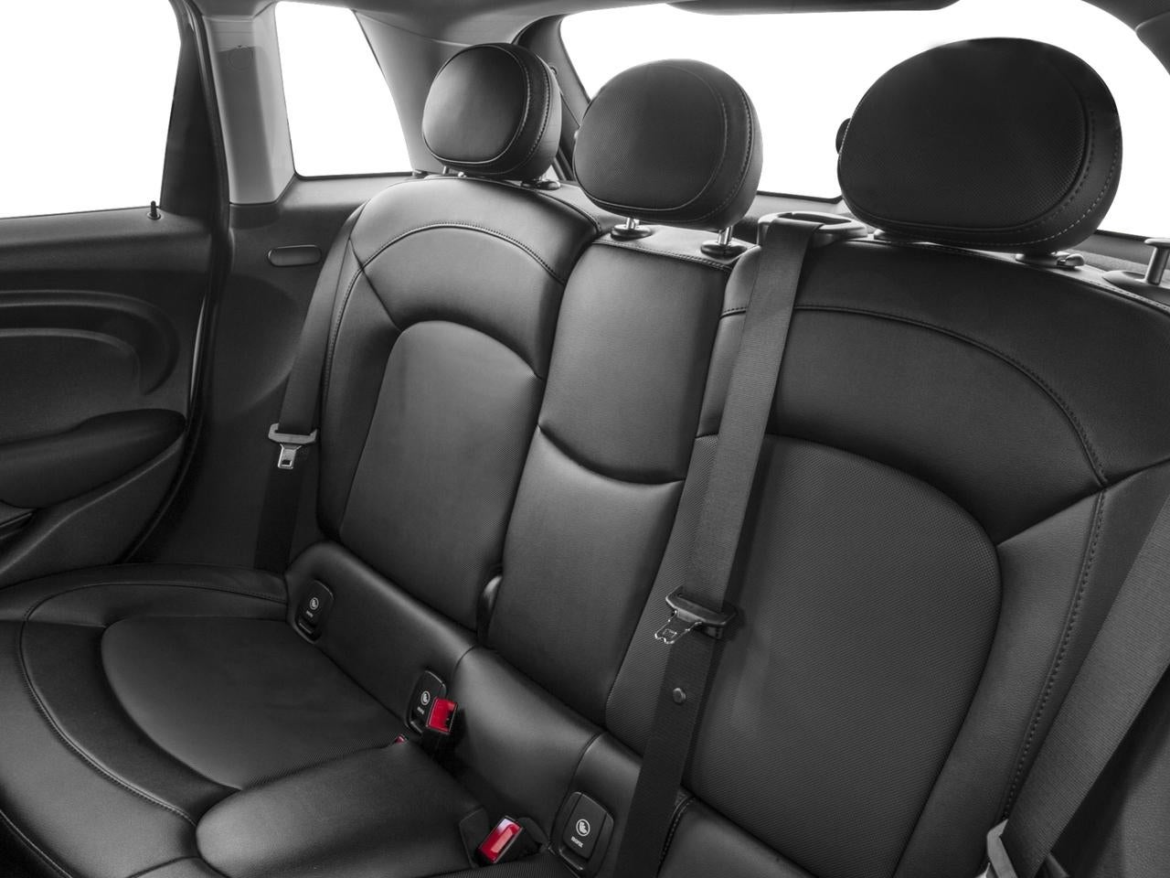 2018 MINI Cooper Hardtop 4 Door Cooper