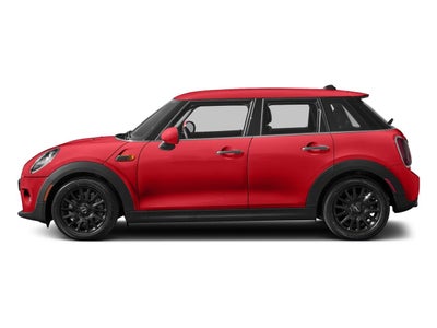 2018 MINI Cooper Hardtop 4 Door Cooper