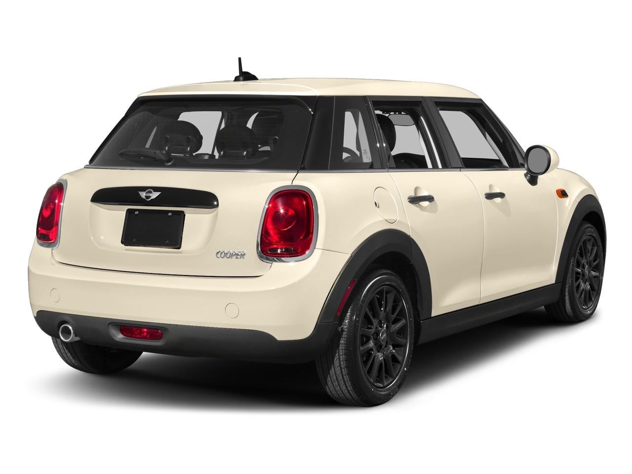 2018 MINI Cooper Hardtop 4 Door Cooper