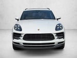 2019 Porsche Macan AWD
