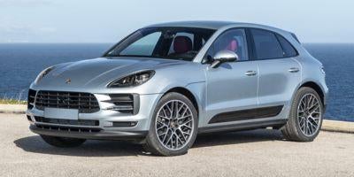 2019 Porsche Macan AWD