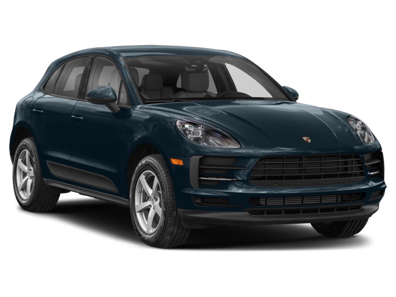 2019 Porsche Macan AWD
