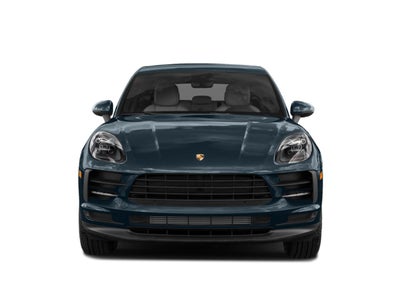 2019 Porsche Macan AWD