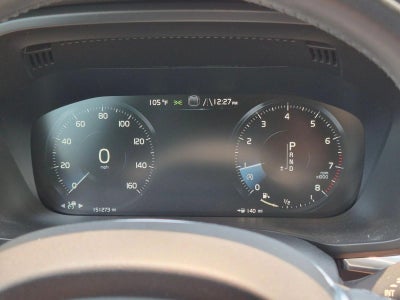 2018 Volvo XC60 T5 AWD Inscription