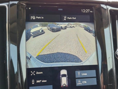 2018 Volvo XC60 T5 AWD Inscription