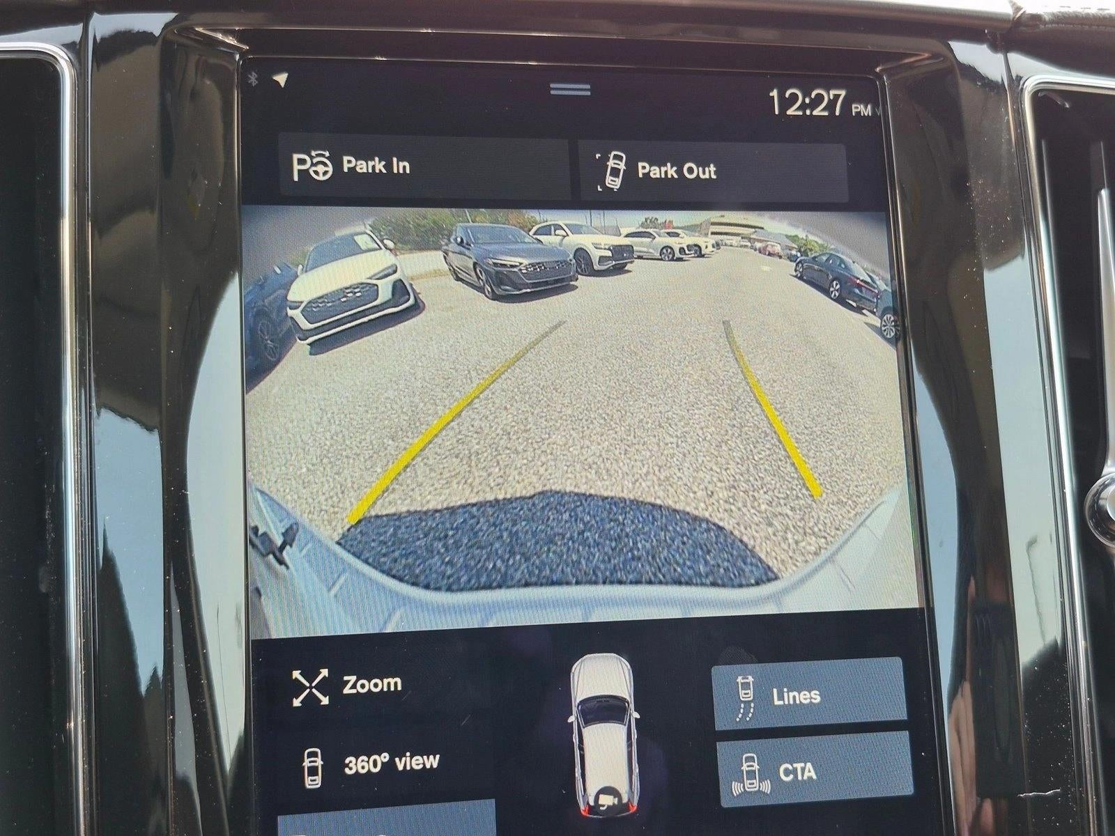 2018 Volvo XC60 T5 AWD Inscription