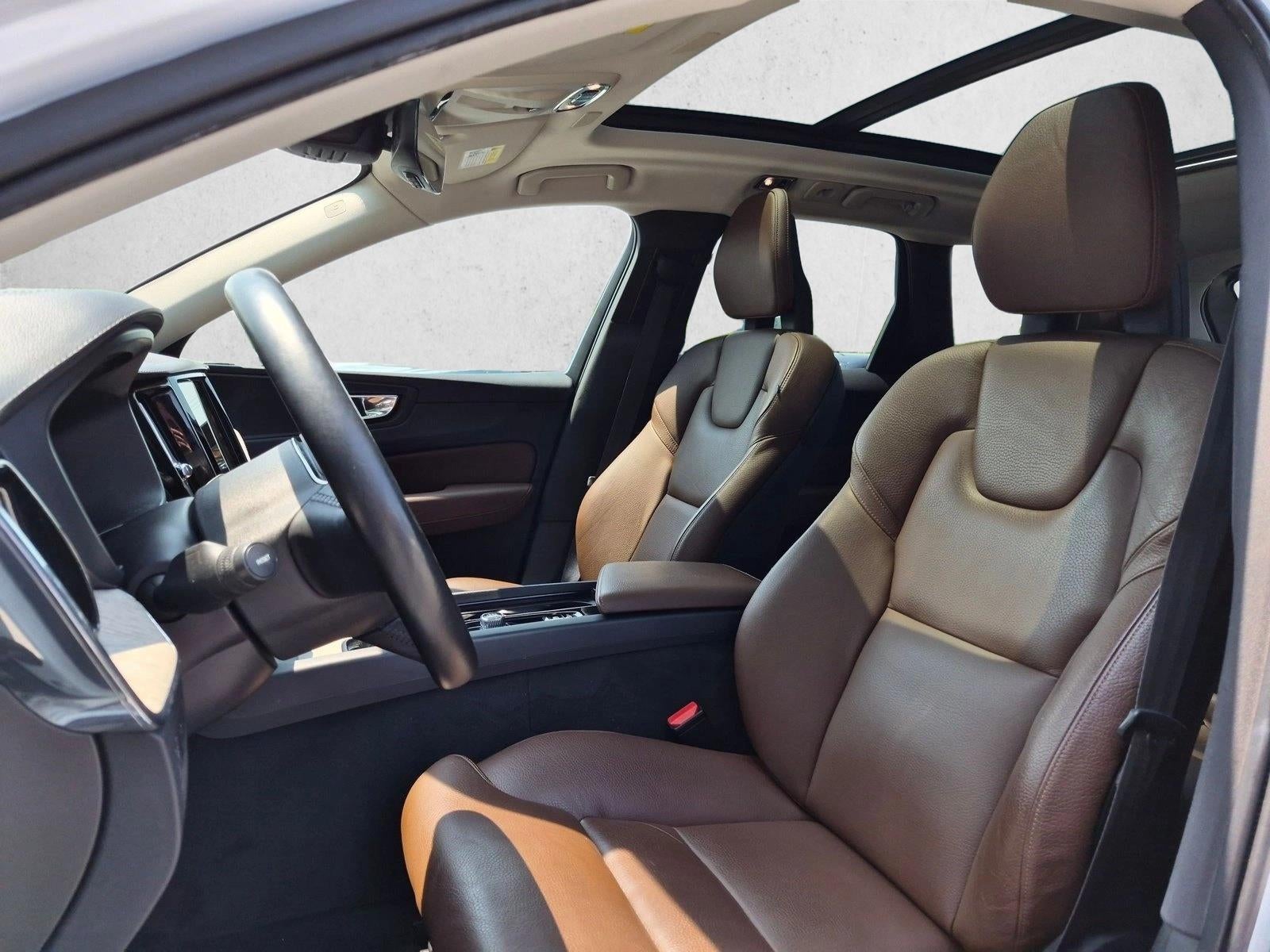2018 Volvo XC60 T5 AWD Inscription