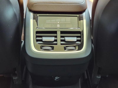 2018 Volvo XC60 T5 AWD Inscription