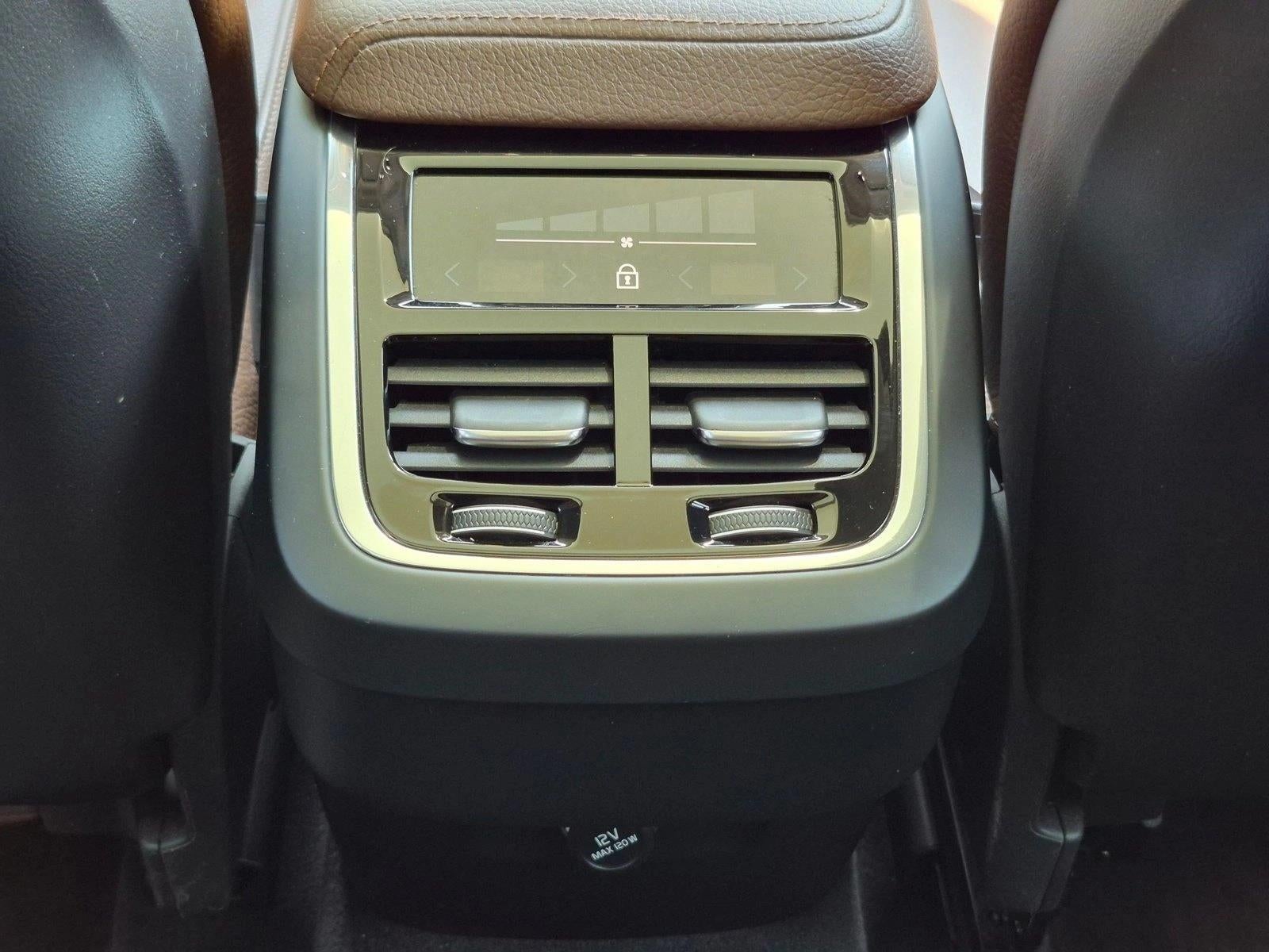 2018 Volvo XC60 T5 AWD Inscription