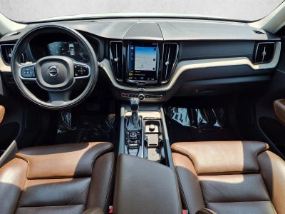 2018 Volvo XC60 T5 AWD Inscription