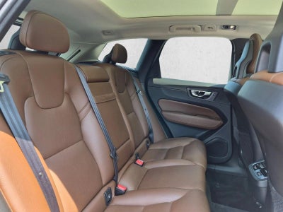 2018 Volvo XC60 T5 AWD Inscription